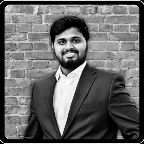 Mahendra Reddy