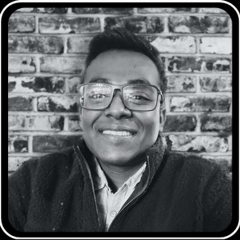 Ushnik Gupta